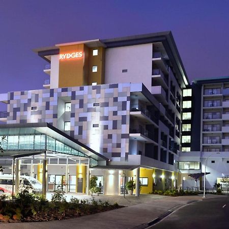 Rydges Palmerston - Darwin Aparthotel Exterior photo