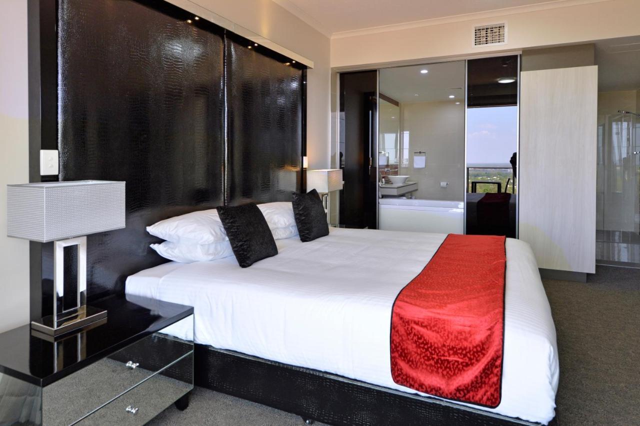 Rydges Palmerston - Darwin Exterior photo