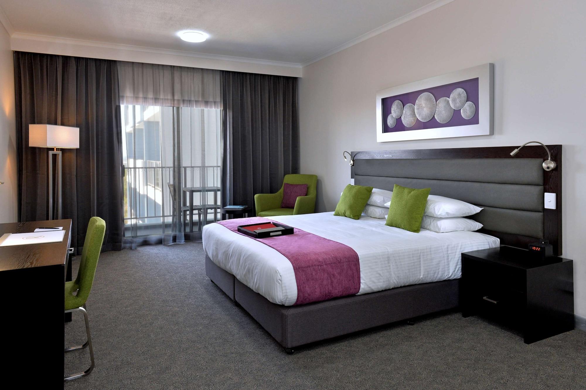 Rydges Palmerston - Darwin Aparthotel Exterior photo