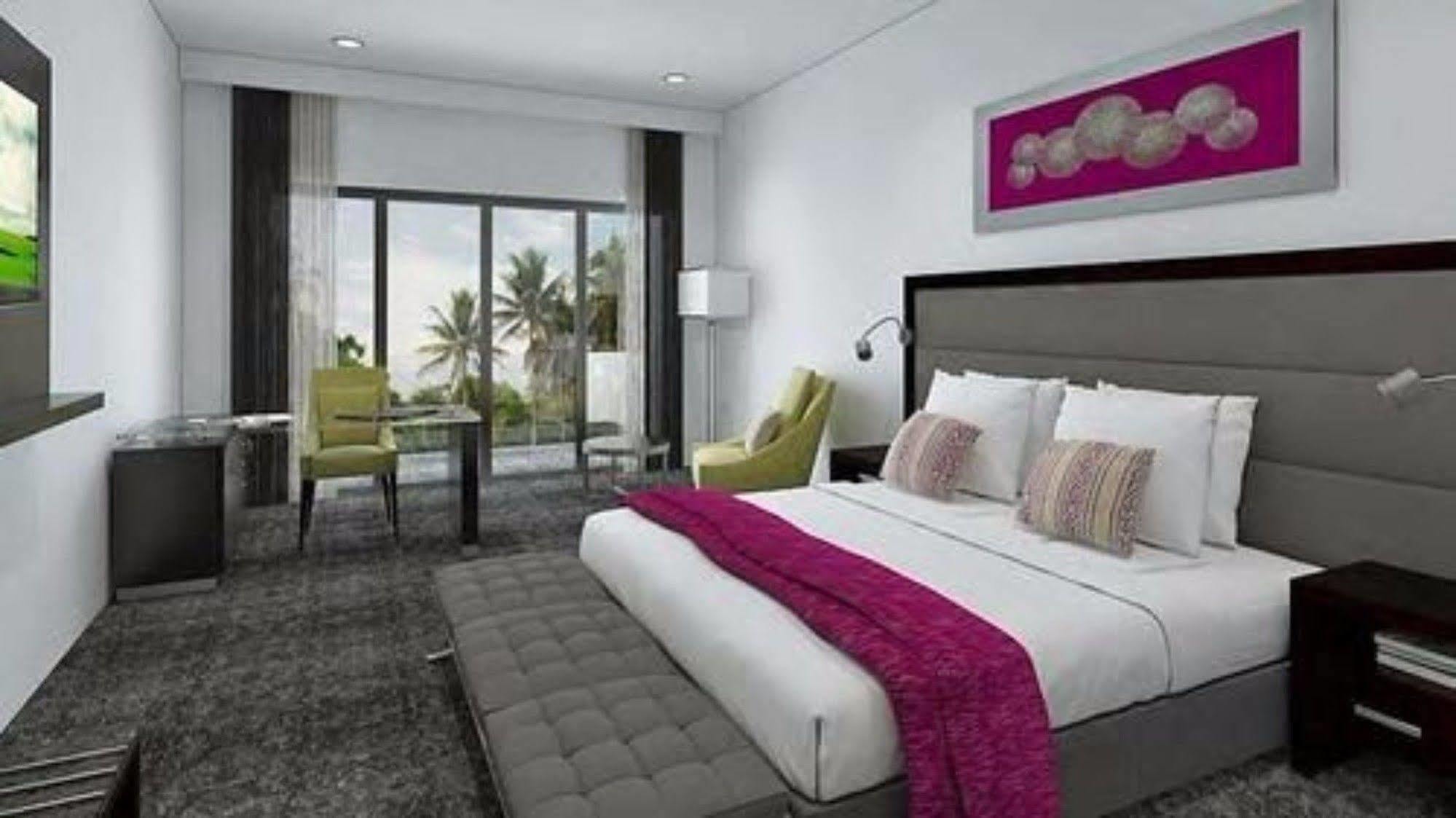 Rydges Palmerston - Darwin Exterior photo
