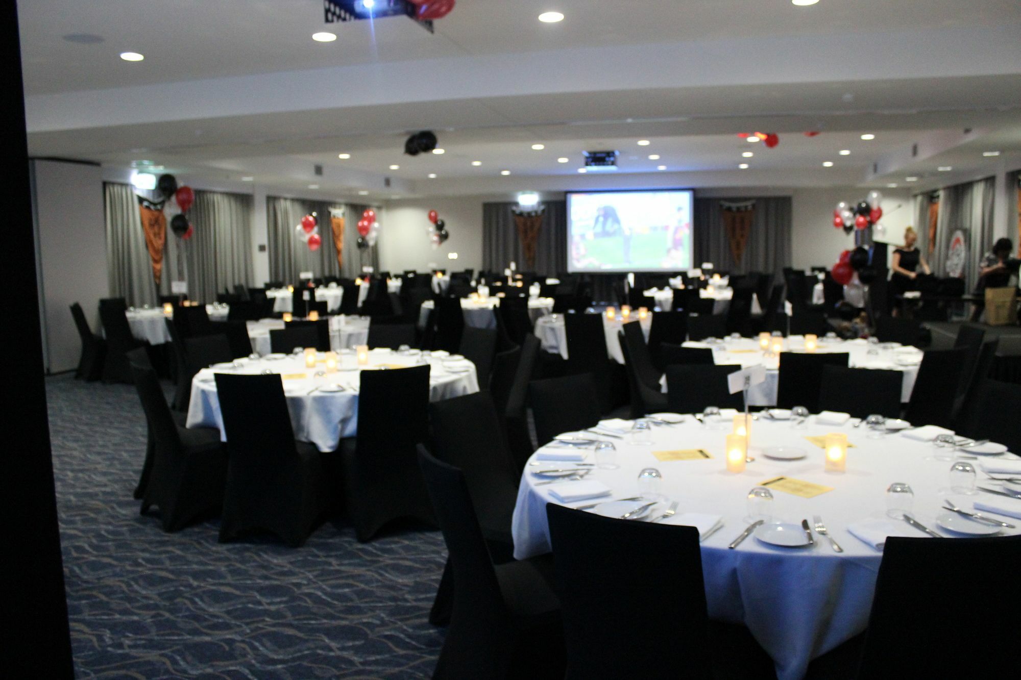 Rydges Palmerston - Darwin Exterior photo