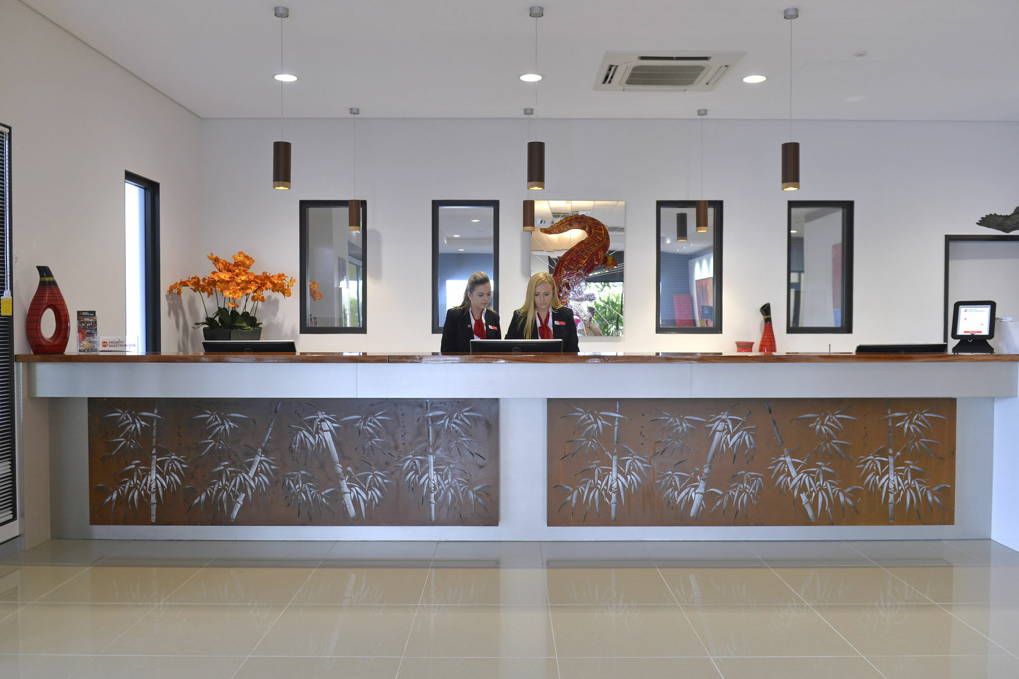 Rydges Palmerston - Darwin Exterior photo